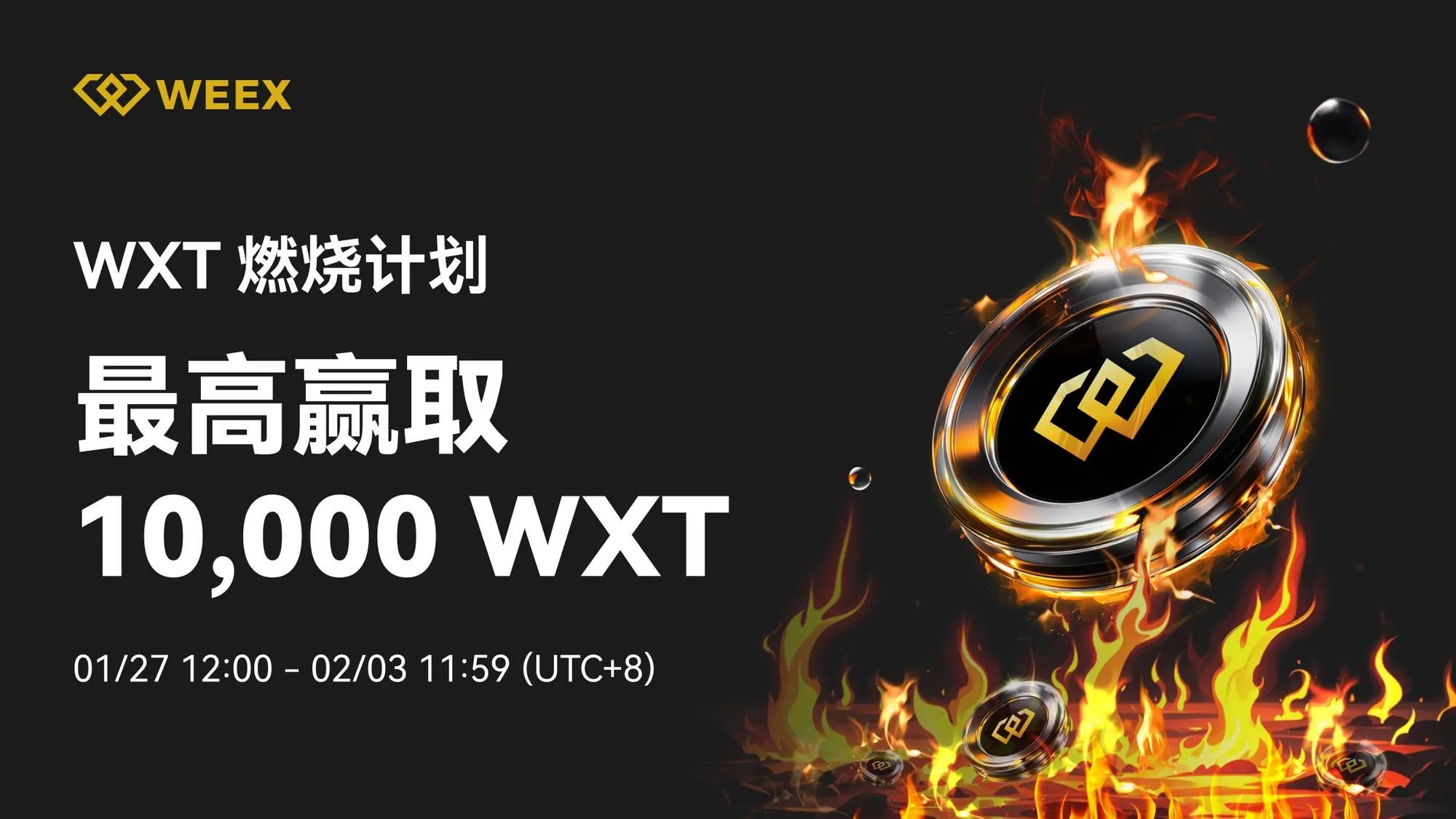 WXT 燃烧计划