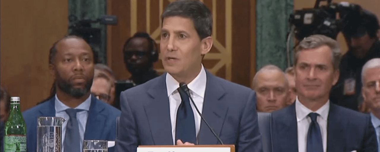 凯文·沃什倡导将数字资产纳入美国金融体系